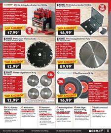 Norma Prospekt Seite 11