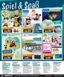 Norma Prospekt Seite 14