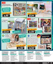 Norma Prospekt Seite 15