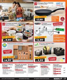 Norma Prospekt Seite 17