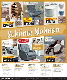 Norma Prospekt Seite 20