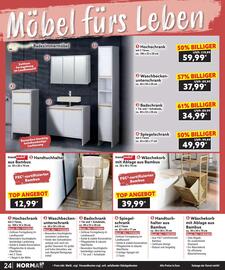 Norma Prospekt Seite 24