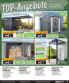 Norma Prospekt Seite 3