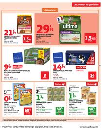 Catalogue Auchan page 23