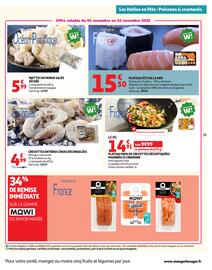 Catalogue Auchan page 33