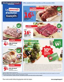 Catalogue Auchan page 38