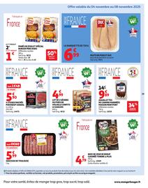 Catalogue Auchan page 39