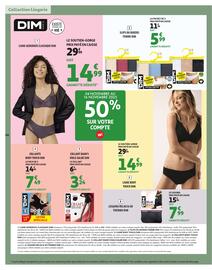 Catalogue Auchan page 44