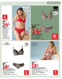 Catalogue Auchan page 47