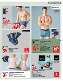Catalogue Auchan page 49