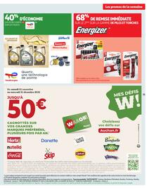 Catalogue Auchan page 51