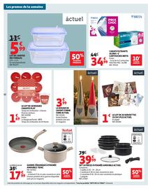 Catalogue Auchan page 52