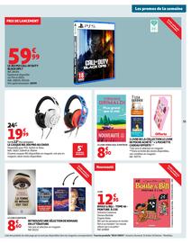 Catalogue Auchan page 55