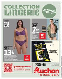 Catalogue Auchan page 60