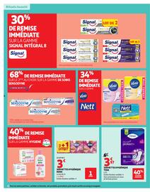 Catalogue Auchan page 8