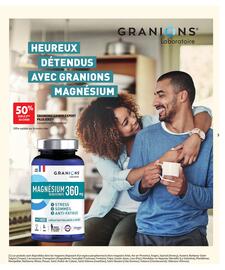 Catalogue Auchan | Pour les peaux à tendance économe page 3