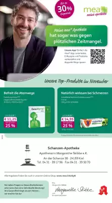 Mea Prospekt (gültig bis 30-11)