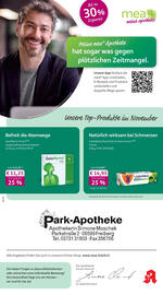 Mea Prospekt Seite 1