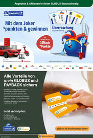 Globus Prospekt woche 44 Seite 11
