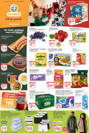 Globus Prospekt woche 44 Seite 3