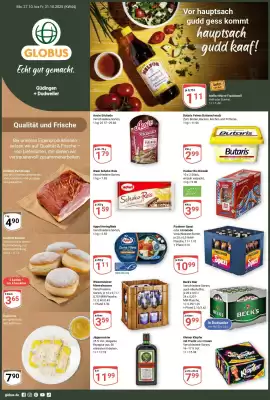 Globus Prospekt (gültig bis 1-11)