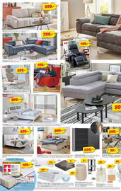 Höffner Prospekt Seite 2