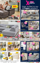 Höffner Prospekt Seite 3