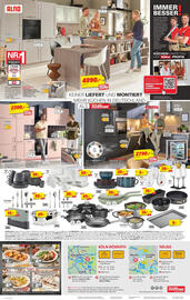 Höffner Prospekt Seite 4