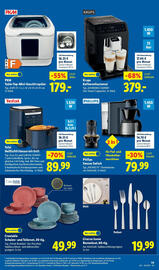 Lidl Prospekt woche 45 Seite 39