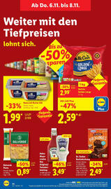 Lidl Prospekt woche 45 Seite 58
