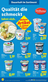 Lidl Prospekt woche 45 Seite 10
