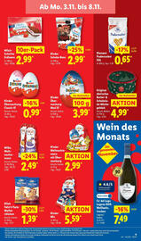 Lidl Prospekt woche 45 Seite 15