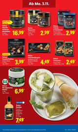 Lidl Prospekt woche 45 Seite 25