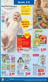 Lidl Prospekt woche 45 Seite 44