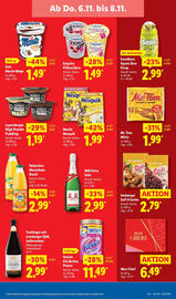 Lidl Prospekt woche 45 Seite 61