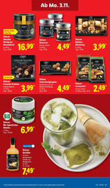Lidl Prospekt woche 45 Seite 25