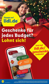 Lidl Prospekt woche 45 Seite 26