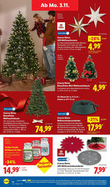 Lidl Prospekt woche 45 Seite 34