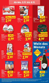 Lidl Prospekt woche 45 Seite 15