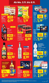 Lidl Prospekt woche 45 Seite 13