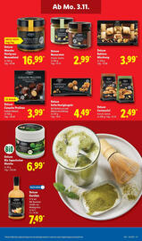 Lidl Prospekt woche 45 Seite 25