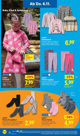 Lidl Prospekt woche 45 Seite 50