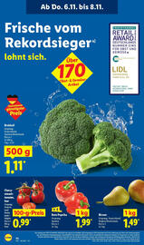 Lidl Prospekt woche 45 Seite 56
