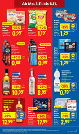 Lidl Prospekt woche 45 Seite 13