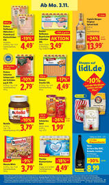 Lidl Prospekt woche 45 Seite 19