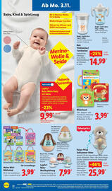 Lidl Prospekt woche 45 Seite 44