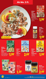Lidl Prospekt woche 45 Seite 22