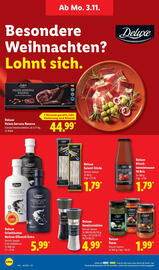 Lidl Prospekt woche 45 Seite 24
