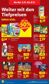 Lidl Prospekt woche 45 Seite 12