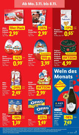 Lidl Prospekt woche 45 Seite 15